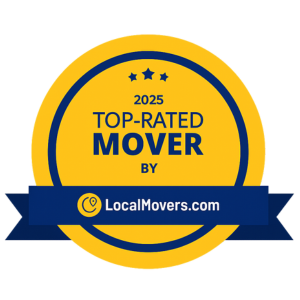 Best Local Mover - LocalMovers.com