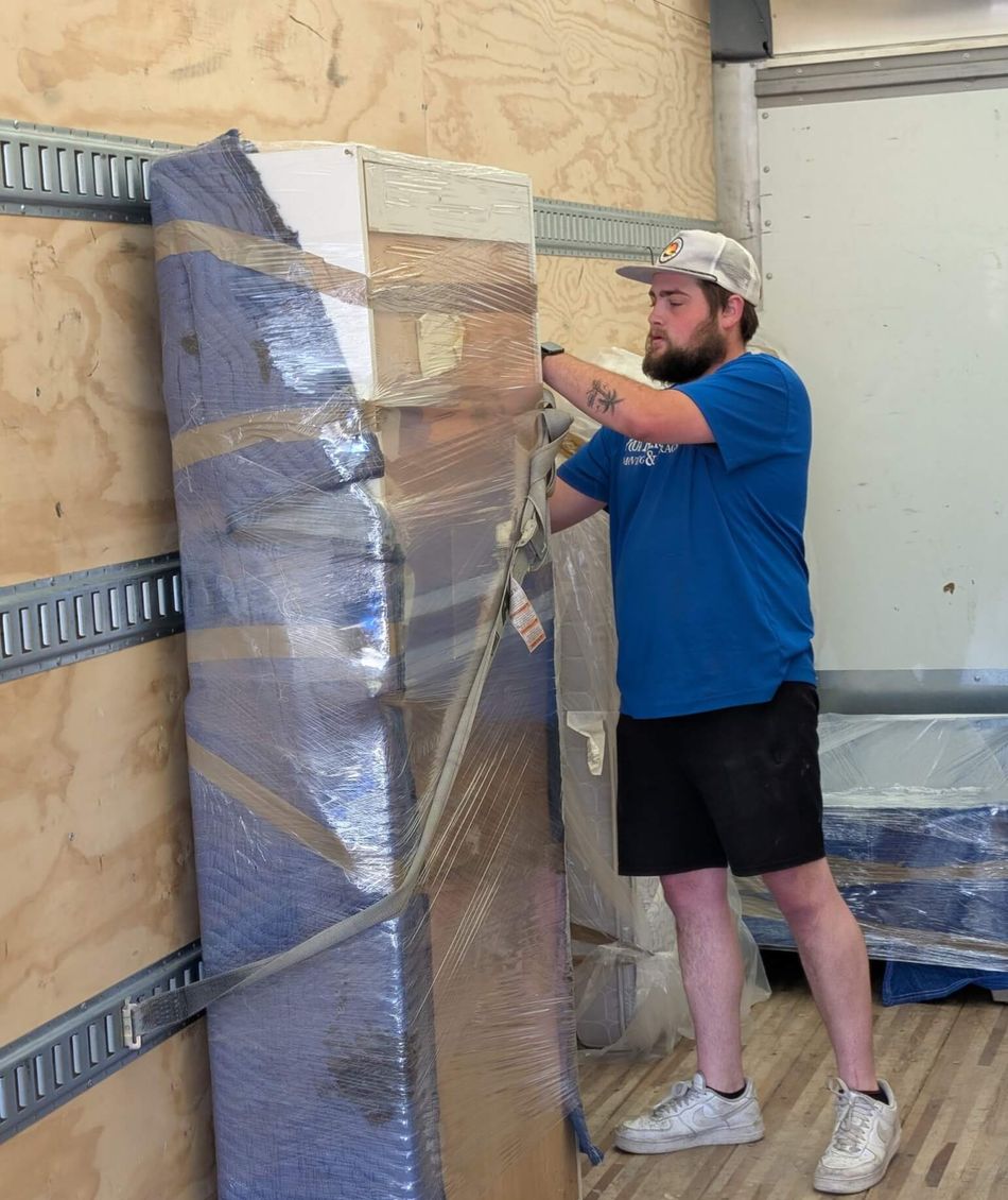 Denver long distance moving services