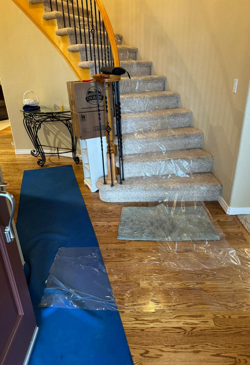 Your Neighbors moving clients