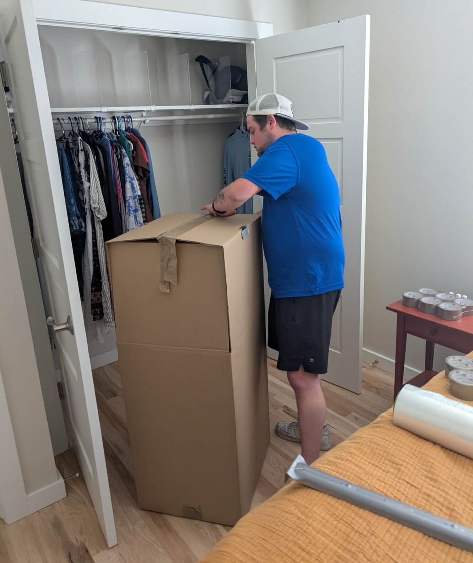 Denver moving services